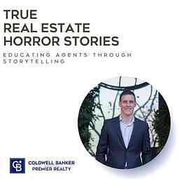 True Real Estate Horror Stories logo