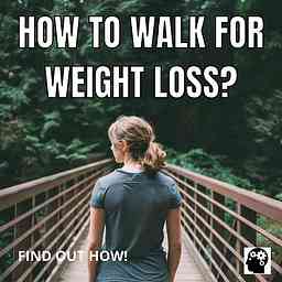 How To Walk For Weight Loss? logo