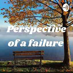 Perspective of a failure cover logo
