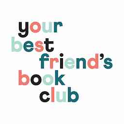 Your Best Friend's Book Club cover logo