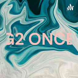 G2 ONCE cover logo