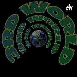 3RD WORLD RADIO logo