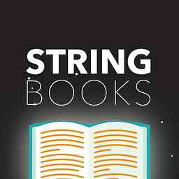 StringBooks logo