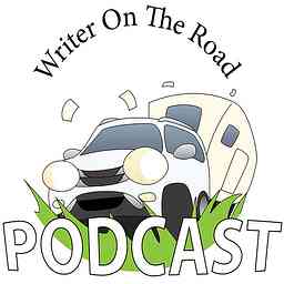 Writer On The Road cover logo