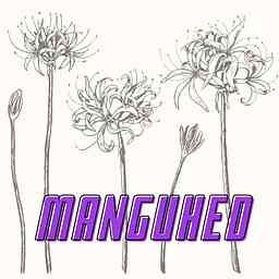 Manguhed cover logo