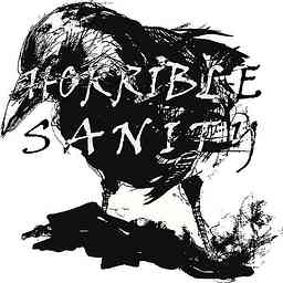 Horrible Sanity logo