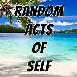 Random Acts of Self cover logo