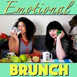 Emotional Brunch cover logo
