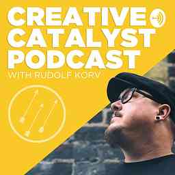 Creative Catalyst Podcast logo