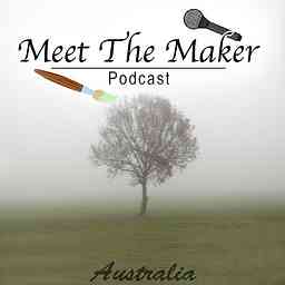 Meet the Maker Australia cover logo
