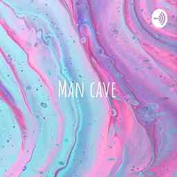 Man cave - Murals On The Wall cover logo