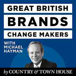 Great British Brands cover logo