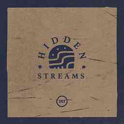 Hidden Streams logo