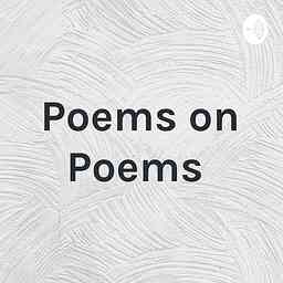 Poems on Poems cover logo