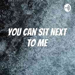 You Can Sit Next to Me logo