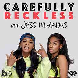 Carefully Reckless cover logo