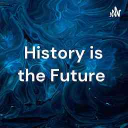 History is the Future cover logo