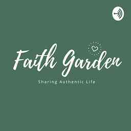 Faith Garden cover logo