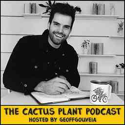 Cactus Plant Podcast logo