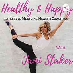 Healthy & Happy cover logo