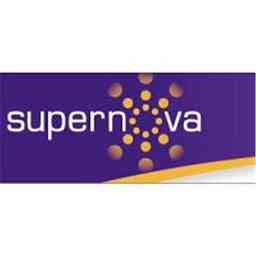 Supernova cover logo