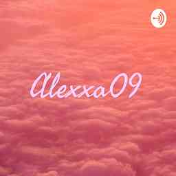 Alexxa09 cover logo