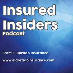 Insured Insiders Podcast cover logo