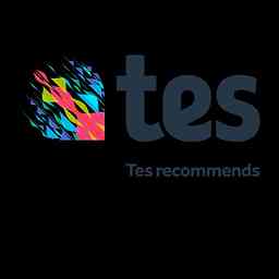 Tes recommends logo
