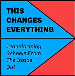 This Changes Everything logo