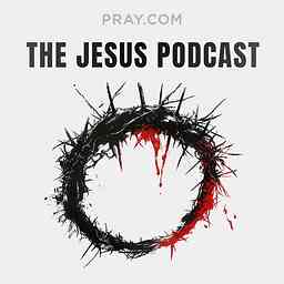 The Jesus Podcast cover logo