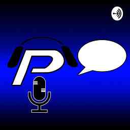 Pepper Podcast cover logo