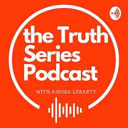 Truth Series cover logo