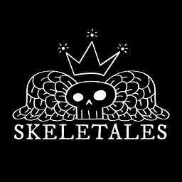 SkeleTales logo