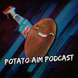 Potato Aim Podcast logo