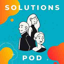Solutions Pod cover logo
