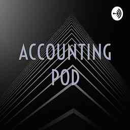 ACCOUNTING POD cover logo