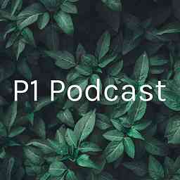 P1 Podcast logo