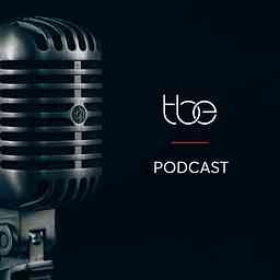 TBE Podcast cover logo