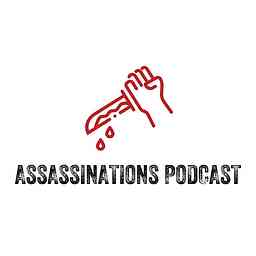 Assassinations Podcast logo