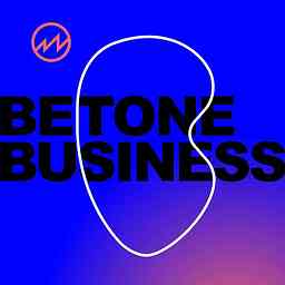 BETONE BUSINESS cover logo