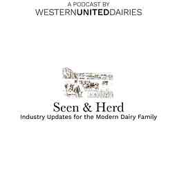 Seen & Herd logo