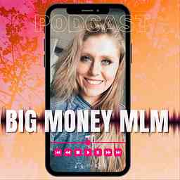 Big Money MLM cover logo