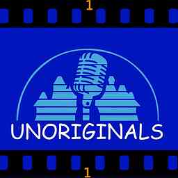 Unoriginals: A Journey Through Disney Channel Original Movies cover logo