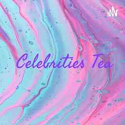 Celebrities Tea cover logo
