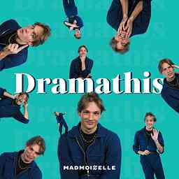 Dramathis (Madmoizelle) logo
