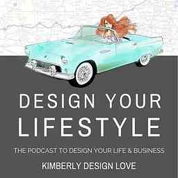 Design Your Lifestyle cover logo