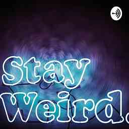 My Weird Life cover logo