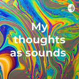 My thoughts as sounds logo