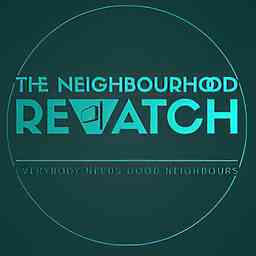 The Neighbourhood Rewatch cover logo