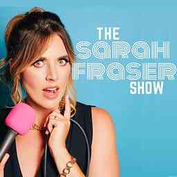 The Sarah Fraser Show logo
